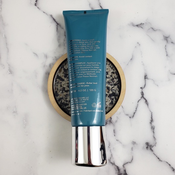 Lancer Skincare The Method: Polish Normal-Combination Skin